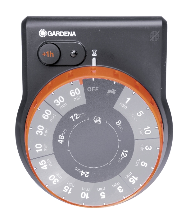 Control unit in the group  at GPLSHOP (5952715-01)