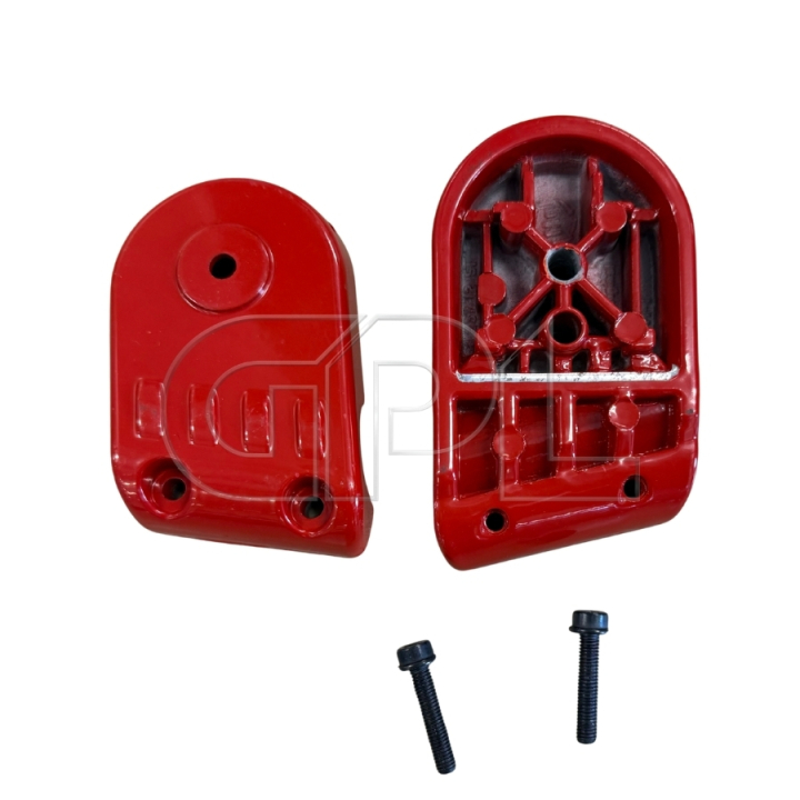 Handlebars Spare parts kit 5953036-02 in the group Spare Parts / Spare parts Jonsered Brushcutters / Spare parts Jonsered FC2256W at GPLSHOP (5953036-02)