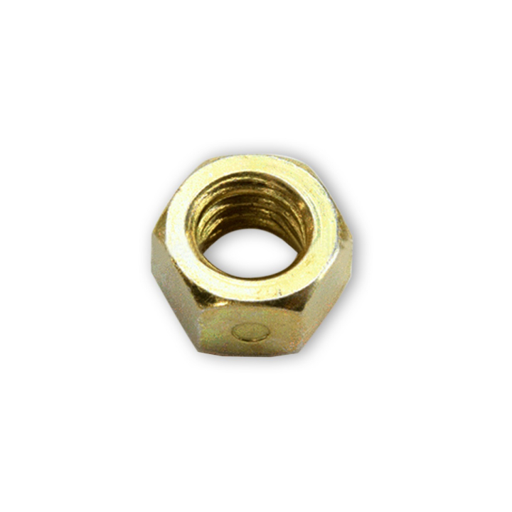 Lock nut Hex 3/8-16 in the group at GPLSHOP (5953059-01)