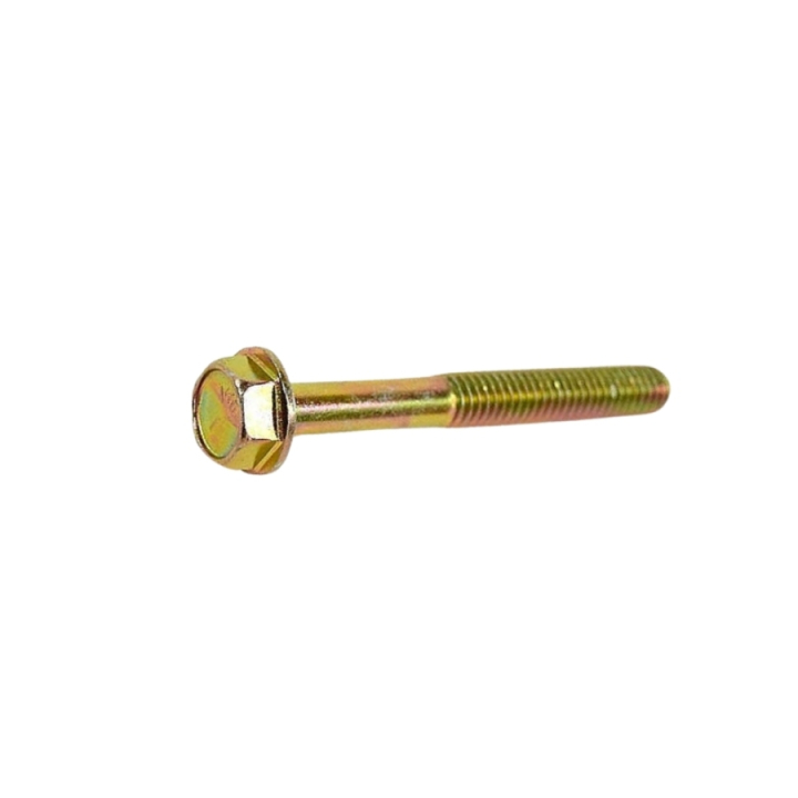 Bolt Hex 5/16-18Unc X 2.75'' in the group Spare Parts / Spare Parts Garden Tractors / ➤Spare parts LR / Spare parts Husqvarna LR 130 at GPLSHOP (5953166-01)