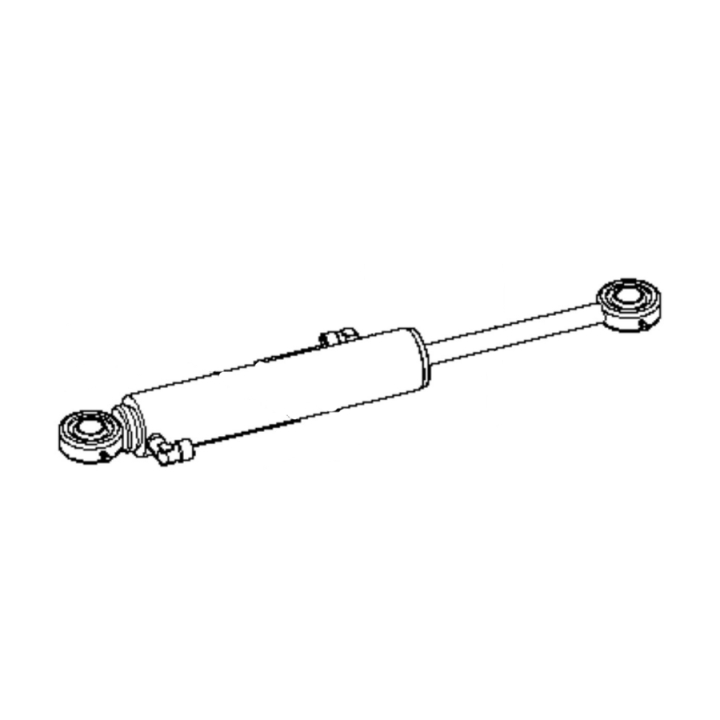 Hydraulic cylinder in the group  at GPLSHOP (5953196-01)