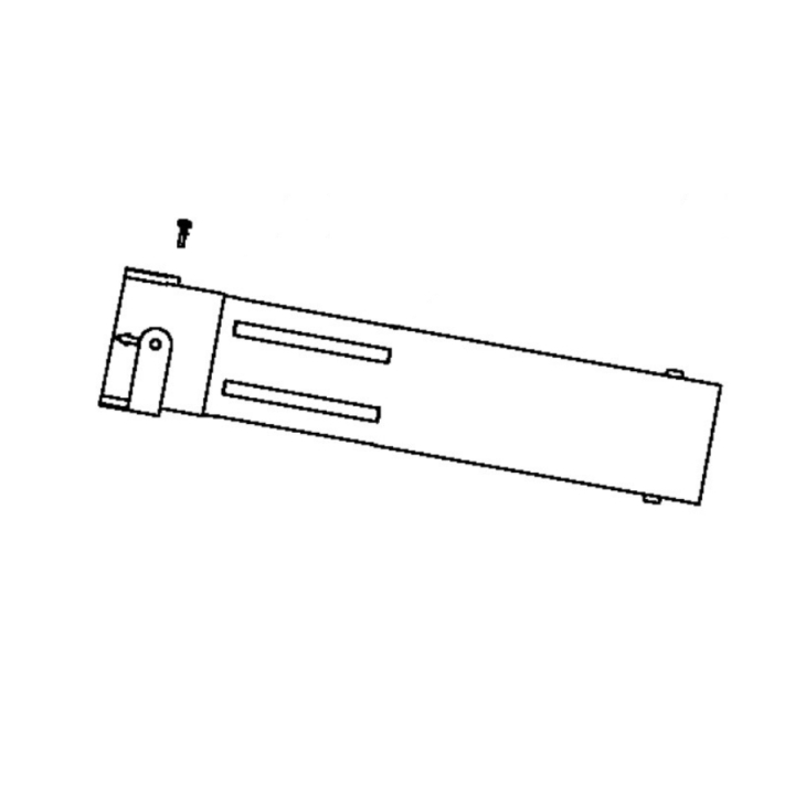  in the group Spare Parts / Spare parts Övriga Reservdelar / Spare parts McCulloch Lövblåsare / Spare parts McCulloch GBV322 at GPLSHOP (5953395-01)