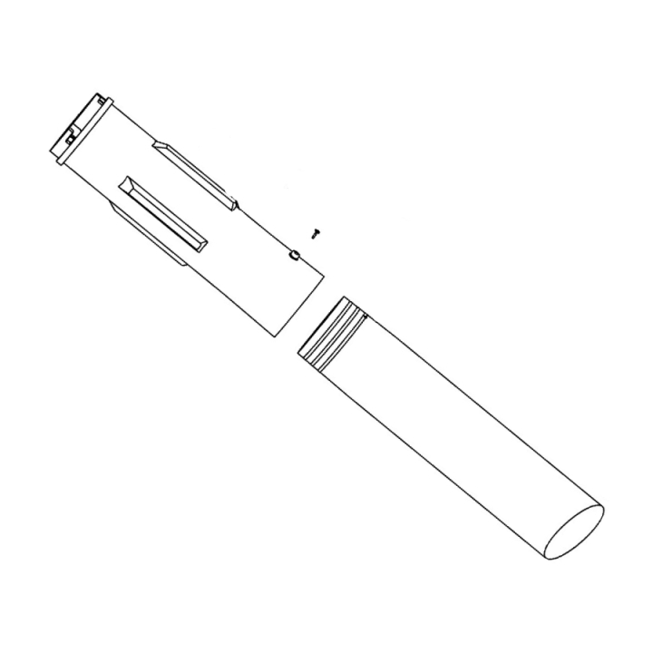 Service Kit Mpp Blow/Vacuum 5953401-01 in the group Spare Parts / Spare parts Övriga Reservdelar / Spare parts McCulloch Lövblåsare / Spare parts McCulloch GBV322 at GPLSHOP (5953401-01)