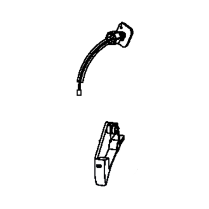 Service Kit Mpp Blow String 5953403-01 in the group Spare Parts / Spare parts Övriga Reservdelar / Spare parts McCulloch Lövblåsare / Spare parts McCulloch GBV322 at GPLSHOP (5953403-01)