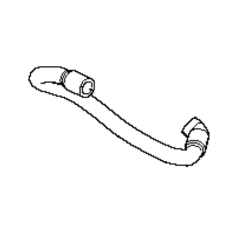 Fuel Hose L=115 Rohs2 5955269-07 in the group Spare Parts / Spare parts Chainsaws / Spare parts Husqvarna 439 at GPLSHOP (5955269-07)