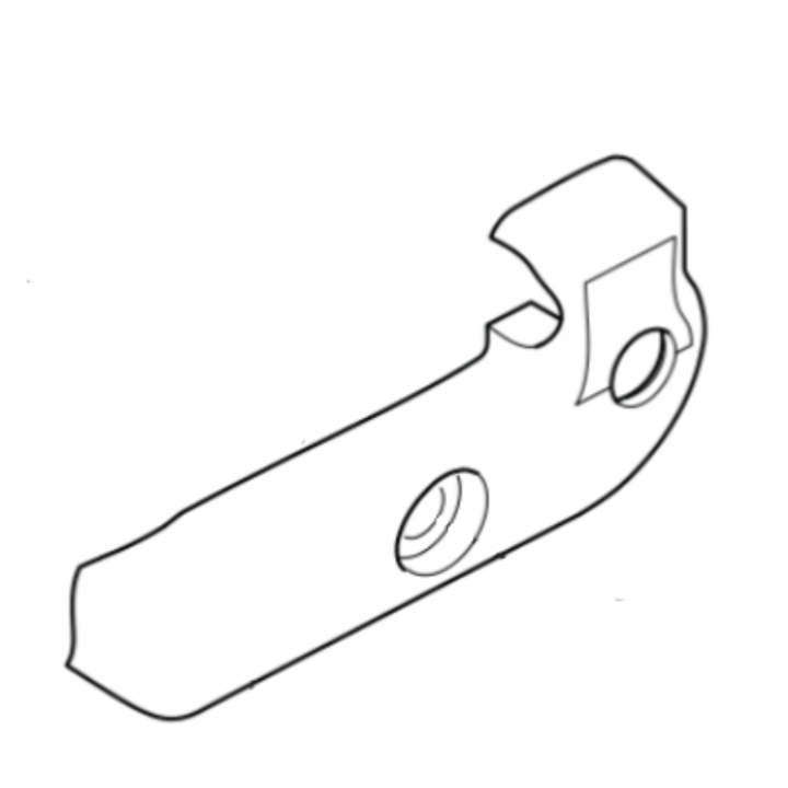 Cover 5958427-01 in the group Spare Parts / Spare parts Chainsaws / Spare parts Husqvarna 435i at GPLSHOP (5958427-01)