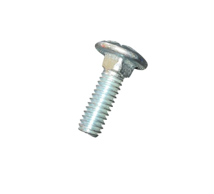 Bolt Cup Head Square Neck Bolt in the group  at GPLSHOP (5959015-01)