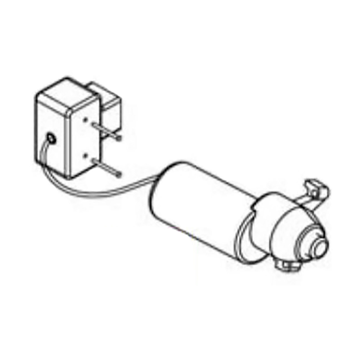 Starter 230C Electrical Start 5959155-01 in the group  at GPLSHOP (5959155-01)