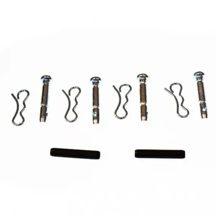 Shear pin kit for Husqvarna ST124 in the group Spare Parts at GPLSHOP (5959209-01)