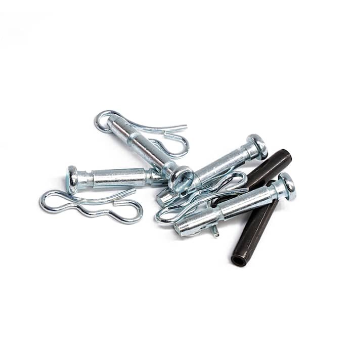 Shear pin kit for Husqvarna ST124 in the group Spare Parts / Spare parts Husqvarna Snow blowers / Spare parts Husqvarna ST124 at GPLSHOP (5959209-01)