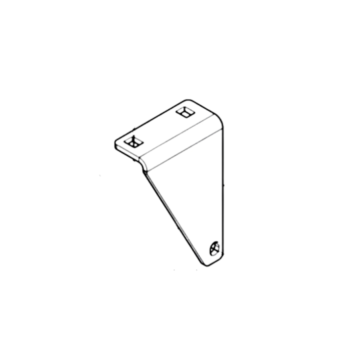 Bracket Torque Support Transaxle in the group Spare Parts / Spare Parts Rider / Spare parts Rider 112iC at GPLSHOP (5959688-01)