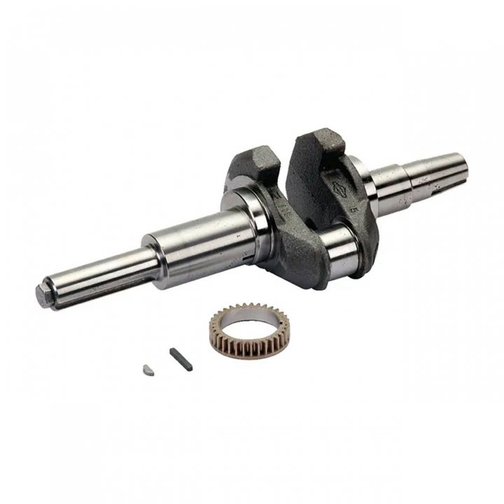 Crankshaft in the group  at GPLSHOP (596006)