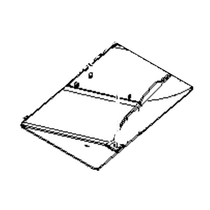 Chut Assy 107 5960130-02 in the group at GPLSHOP (5960130-02)