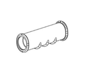 in the group Spare Parts / Spare parts Husqvarna Snow blowers / Spare parts Husqvarna ST124 at GPLSHOP (5960136-01)