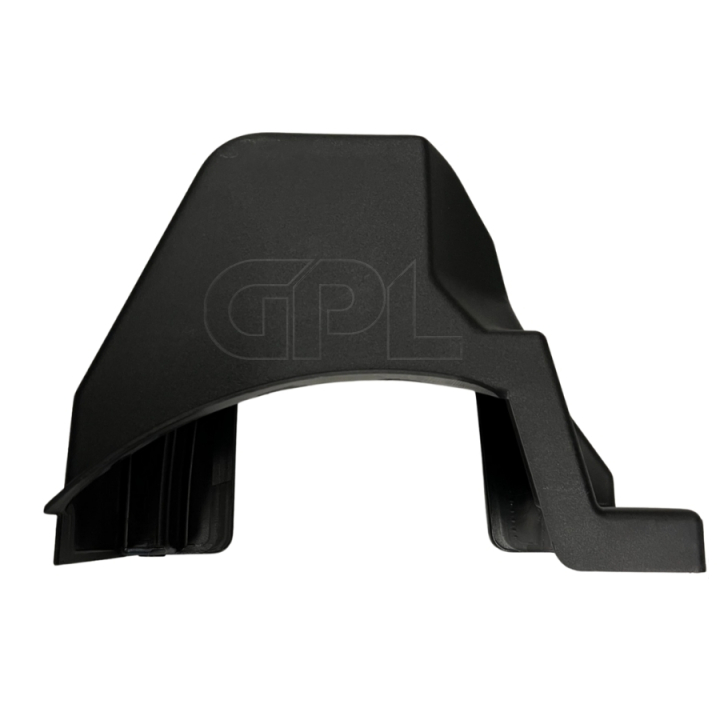 Belt cover and hardware in the group Spare Parts / Spare parts Husqvarna Snow blowers / Spare parts Husqvarna ST124 at GPLSHOP (5960162-01)