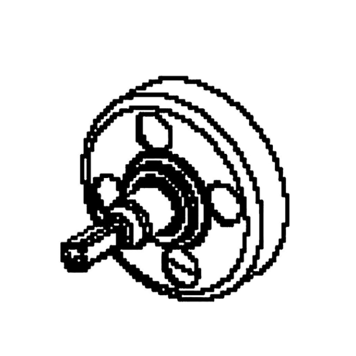 Service Kit 5960240-01 in the group Spare Parts at GPLSHOP (5960240-01)