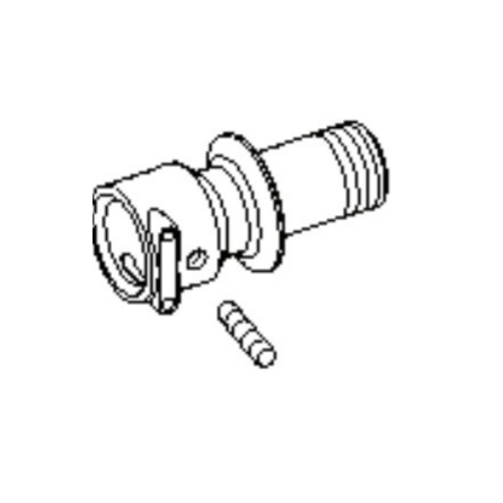 Dynamic Outlet Standard 5960266-01 in the group Spare Parts / Spare Parts Pressure Washers / Spare parts Husqvarna PW460 at GPLSHOP (5960266-01)