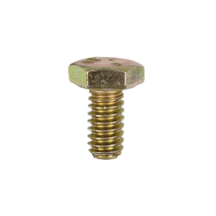 Bolt External Hexagon Head 1/4 in the group Spare Parts / Spare Parts Jonsered Ride-On Front Mowers / Spare parts Jonsered LT 2317CMA at GPLSHOP (5960407-01)
