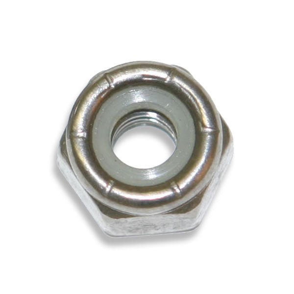 Lock Nut Washer Faced Hexagon in the group at GPLSHOP (5960408-01)