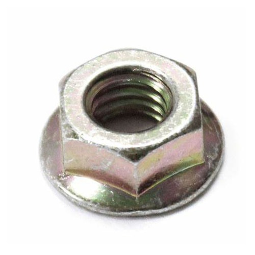 Lock Nut Hexagon Slotted Nut 1 in the group Spare Parts / Spare Parts Garden Tractors / Spare parts Husqvarna TC 238 at GPLSHOP (5961336-01)