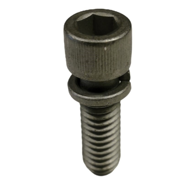 Hexagon Socket Head Cap Screw in the group  at GPLSHOP (5961342-02)