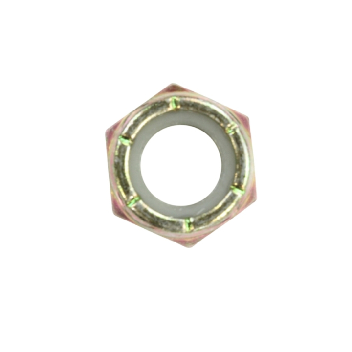 Lock Nut Prevailing Torque Type in the group  at GPLSHOP (5961356-01)