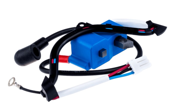 Ignition Module Husqvarna 555, 556, CS2258 in the group at GPLSHOP (5962140-01)