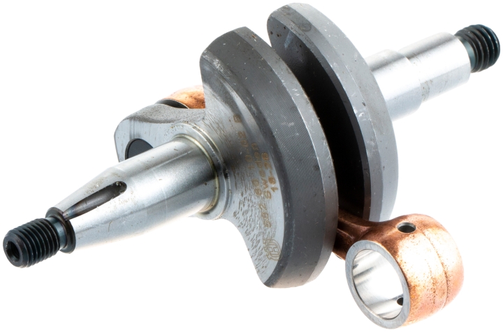 Crankshaft complete in the group  at GPLSHOP (5962185-01)