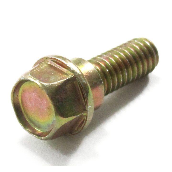 Bolt External Hexagon Head Fla in the group at GPLSHOP (5962311-01)