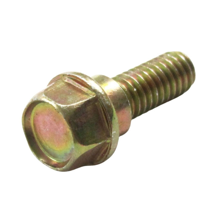 Bolt External Hexagon Head Fla in the group  at GPLSHOP (5962311-01)