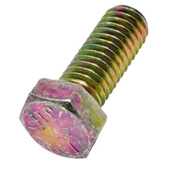Bolt External Hexagon Head 7/1 in the group at GPLSHOP (5962386-01)