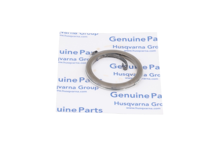 Spiral spring in the group Spare Parts / Spare parts Brushcutters / ➤500 Series at GPLSHOP (5962486-01)