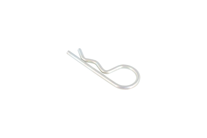 Pin hairpin cotter #4 in the group at GPLSHOP (5962731-01)