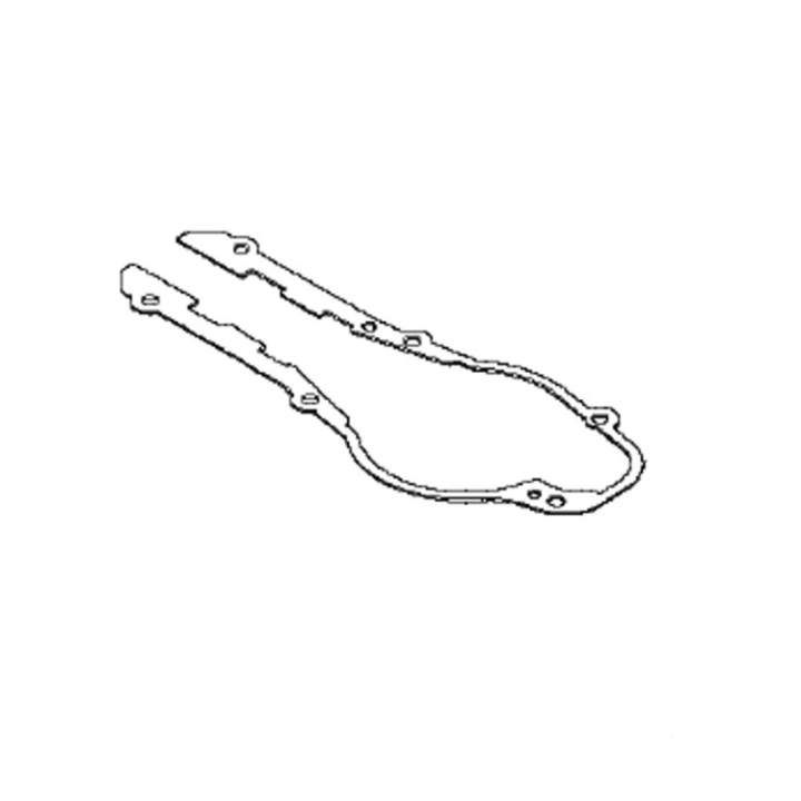 Gasket Gear Housing in the group Spare Parts / Spare Parts Hedge Trimmers / Spare parts Husqvarna 525HE4 at GPLSHOP (5962775-01)