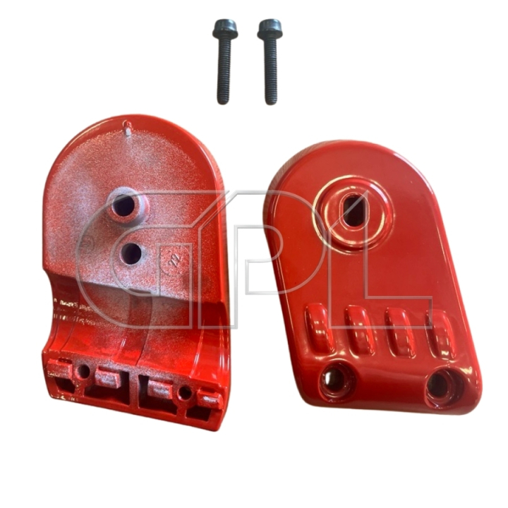 Handlebar Bracket Spare Part K 5962833-02 in the group Spare Parts / Spare parts Jonsered Brushcutters / Spare parts Jonsered FC2256W at GPLSHOP (5962833-02)
