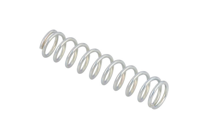 Spring brake rod spring clear zinc in the group  at GPLSHOP (5962998-01)