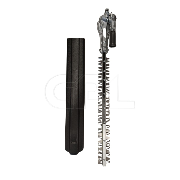 Blade unit Husqvarna 525HE3 in the group Spare Parts / Spare Parts Hedge Trimmers / Spare parts Husqvarna 525HE3 at GPLSHOP (5963004-04)