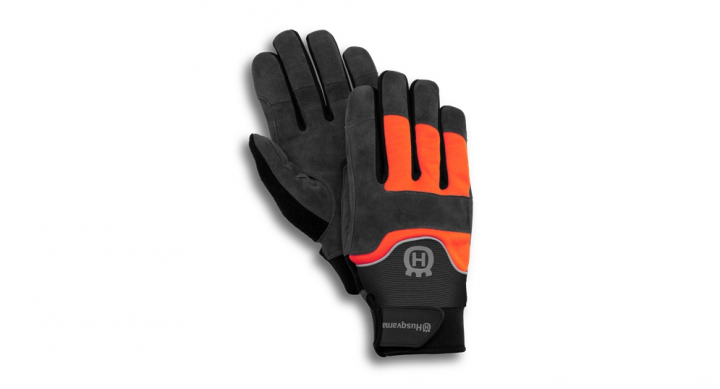 Gloves Husqvarna Technical light in the group Husqvarna Forest and Garden Products / Husqvarna Clothing/Equipment / Gloves at GPLSHOP (5963092)