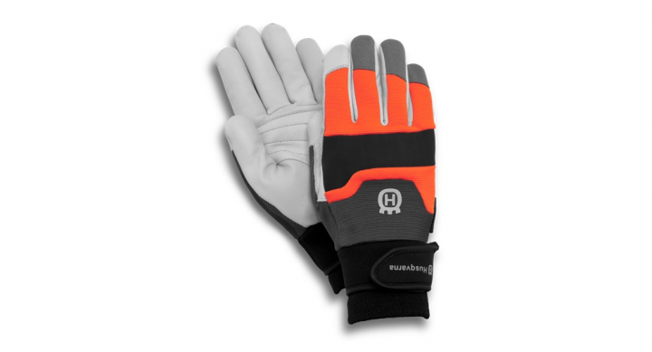 Gloves Husqvarna Functional 2021 in the group Husqvarna Forest and Garden Products / Husqvarna Clothing/Equipment / Gloves at GPLSHOP (5963094)