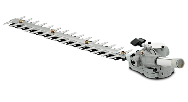 Hedge trimmer attachment Husqvarna HA860 in the group Husqvarna Forest and Garden Products / Husqvarna Brushcutters & Trimmers / Accessories Brush Cutters & Trimmers at GPLSHOP (5963166-01)