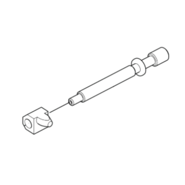 Chain Tensioner Assy 5963358-01 in the group Spare Parts / Spare parts Chainsaws / Spare parts Husqvarna 435i at GPLSHOP (5963358-01)