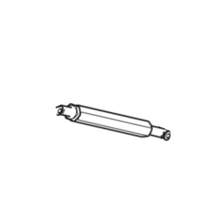 Buckle Turnbuckle M8 in the group Spare Parts / Spare Parts Rider / Spare parts Husqvarna Rider 420 TSX AWD at GPLSHOP (5963978-01)