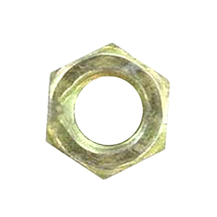 Nut Hexagon Nut (Style 1 And 2 in the group Spare Parts / Spare Parts Garden Tractors / Spare parts Husqvarna TC 238 at GPLSHOP (5964363-01)