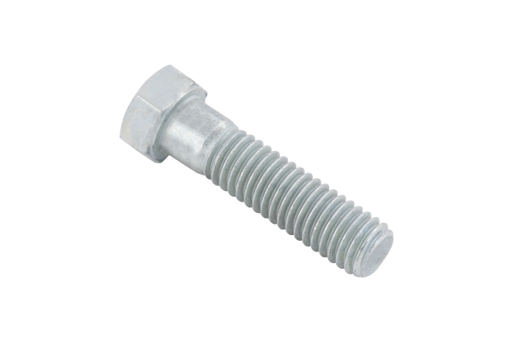 Bolt external hexagon head 7/16-14unc x 1.75 '' grade 5 zpb in the group  at GPLSHOP (5964385-01)