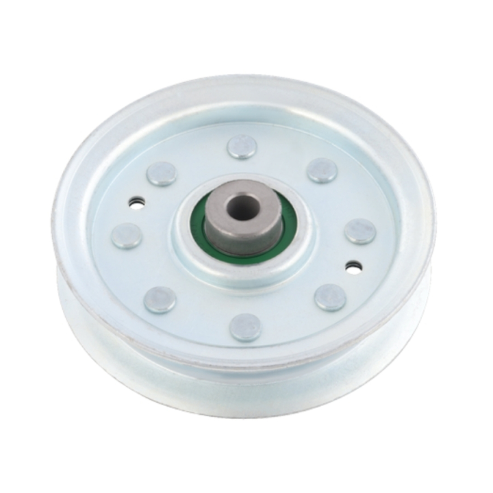 Pulley for Husqvarna, Jonsered, partner and McCulloch tractors in the group Spare Parts / Spare Parts Garden Tractors / ➤YT & YTH models / Spare parts Husqvarna YTH 2754 at GPLSHOP (5964814-01)