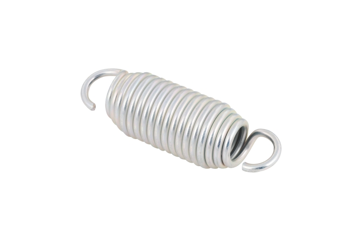 Spring clear zinc in the group Spare Parts / Spare parts for McCulloch Ride-on Lawn Mowers / Spare parts McCulloch ZM5422 BF at GPLSHOP (5964820-01)