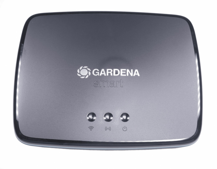 Gardena Smart Gateway in the group Spare Parts Robotic Lawn Mower at GPLSHOP (5965055-01)