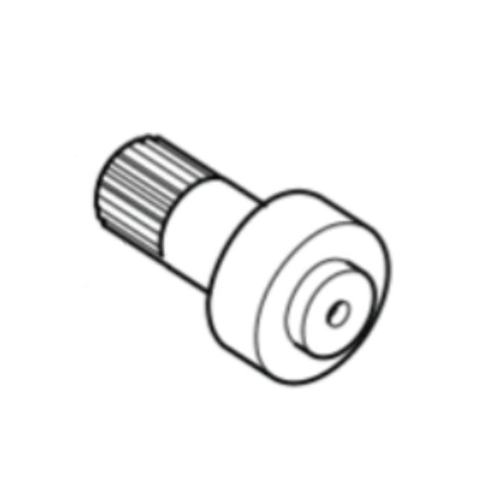 Worm Wheel 5965141-01 in the group Spare Parts / Spare parts Chainsaws / Spare parts Husqvarna 435i at GPLSHOP (5965141-01)