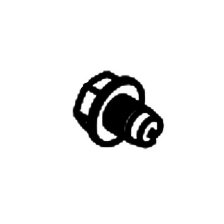 Bolt Hexagon Head Bolt With Co in the group  at GPLSHOP (5965640-02)