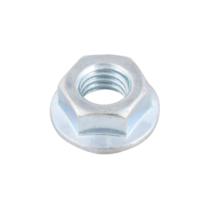 Nut hexagon nut with collar 7/ in the group  at GPLSHOP (5965779-01)